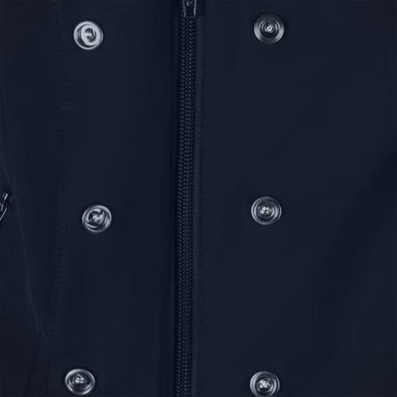 NWT Piper Softshell Show Coat II by SmartPak Size 8 - Picture 3 of 5